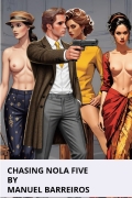 CHASING NOLA FIVE (eBook)
