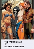 THE TAROT KILLER  (eBook)