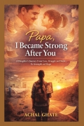 Papa , I Became strong After you