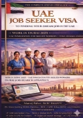 UAE JOB SEEKER VISA