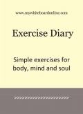 Exercise Diary