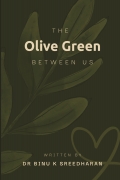 The Olive Green Between Us