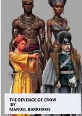 THE REVENGE OF CROW (eBook)
