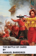 THE BATTLE OF CAIRO (eBook)