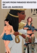 ESCAPE FROM PARADISE REVISITED (eBook)