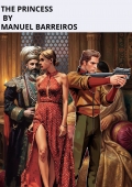 THE PRINCESS (eBook)