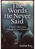 The Words He Never Said (eBook)