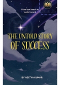 The Untold Story of Success  (eBook)