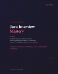 Java Interview Mastery