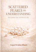 SCATTERED  PEARLS  OF  UNDERSTANDING