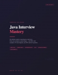 Java Interview Mastery