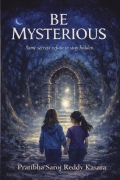 Be Mysterious
