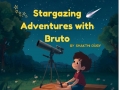 Stargazing Adventures with Bruto (eBook)