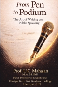 From Pen to Podium - The Art of Writing and Public Speaking