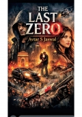 The LAST ZERO (eBook)