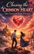 Chasing the Crimson Heart: When Dreams and Reality Fall in Love