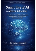 Smart Use of AI in Medical Education (eBook)