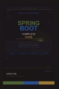 SpringBoot Complete Guide