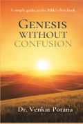 Genesis Without Confusion: A Simple Guide to the Bible’s First Book