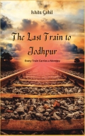 The Last Train To Jodhpur