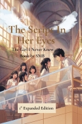 The Script In Her Eyes