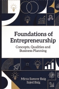 Foundations of Entrepreneurship