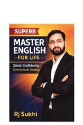 SUPERB MASTER ENGLISH FOR LIFE