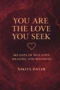 You Are the Love You Seek