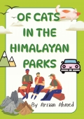 Of Cats in the Himalayan Parks