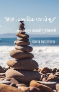 “MLM : वास्तविक यशाचे सूत्र”