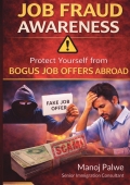 OVERSEAS JOB FRAUD: The Indian Worker's Complete Protection Guide