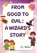From Good to Evil:  A Wizard's Story