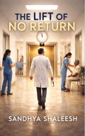 THE LIFT OF NO RETURN