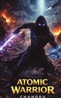 Atomic Warrior