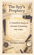 THE SPY'S PROPHECY