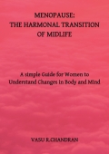MENOPAUSE:THE HARMONAL TRANSITION OF MIDLIFE