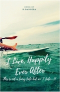 I Live, Happily Ever After (eBook)