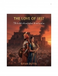 The Love of 1857 (eBook)