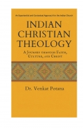 Indian Christian Theology: A Journey Through Faith, Culture, and Christ (eBook)