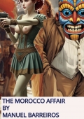 THE MOROCCO AFFAIR. (eBook)