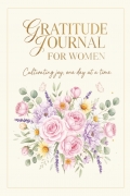 Gratitude Journal for women