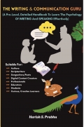 The Writing & Communication Guru