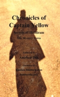Chronicles Of Captain Yellow