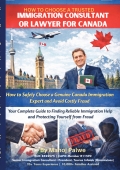 HOW TO CHOOSE A TRUSTED IMMIGRATION CONSULTANT OR LAWYER FOR CANADA  2026