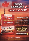 111 TIPS ON IMMIGRATION TO CANADA