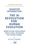 QUANTUM INTEGRATION: THE AI REVOLUTION FOR HUMAN EVOLUTION