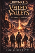 Chronicles of the Veiled Valleys : The Forbidden Radiance