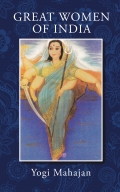 Great Women of India
