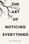 The Art Of Noticing Everything