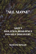 "ALL ALONE"